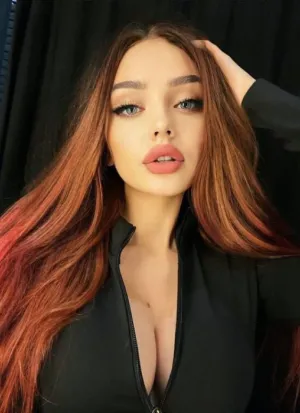 проститутка Николь, 21, Киров