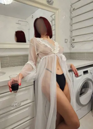 проститутка Светлана, 37, Киров