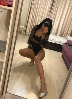 проститутка Светик, 24, Киров