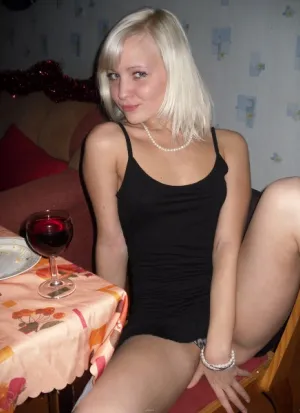 проститутка Альфия, 23, Киров