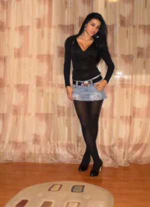 проститутка Каринка, 23, Киров