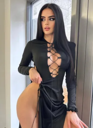 проститутка Женя, 21, Киров