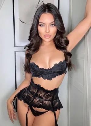 проститутка Викуля, 32, Киров