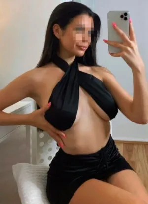 проститутка Алла, 23, Киров